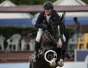 Shore Couler Noire CsioArJYR SS7 8513 : CSIO Giovani Arezzo, Couler Noire, Shore James, foto Stefano Secchi ©